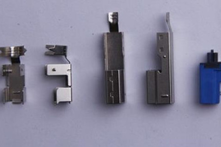 五金彈片是怎么生產制造的？昌馳電子科普！