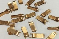 五金彈片的特點、用途和生產要求